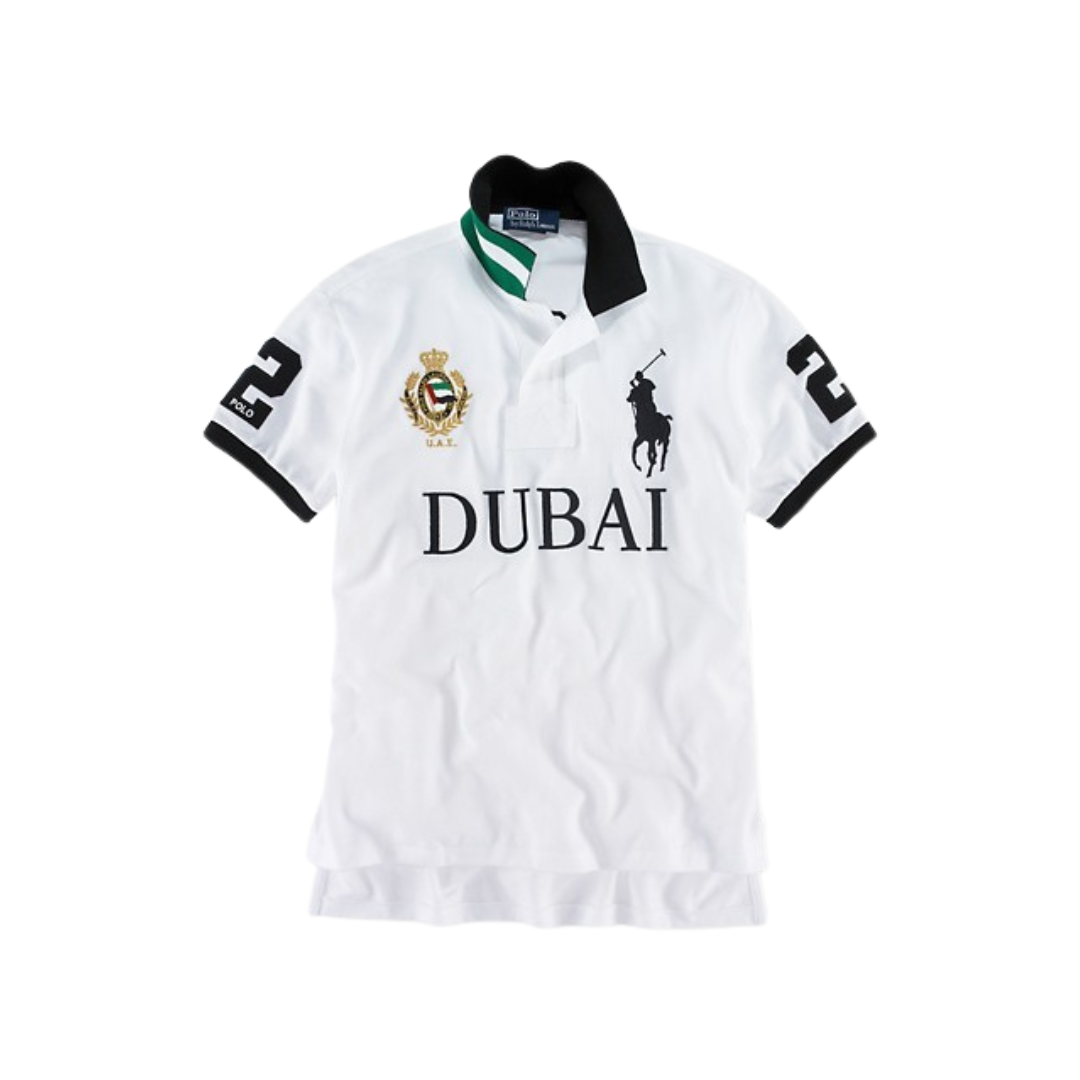 Polo Chief Keff l Ralph Lauren