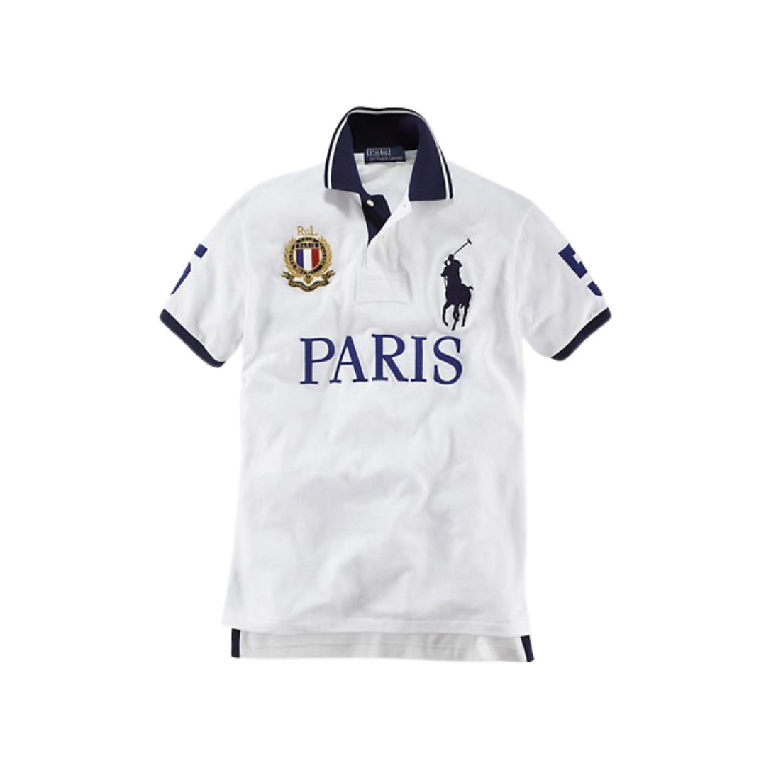 Polo Chief Keff l Ralph Lauren