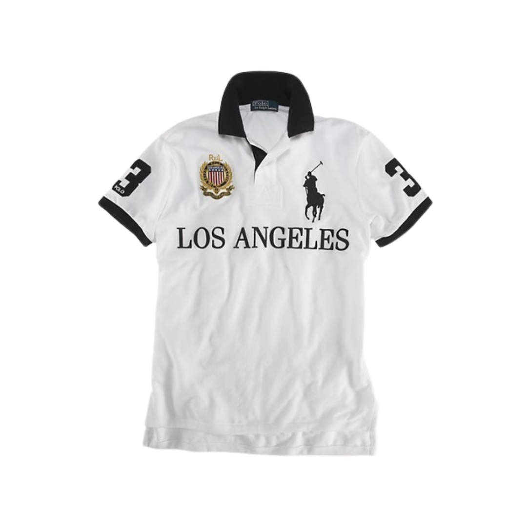 Polo Chief Keff l Ralph Lauren
