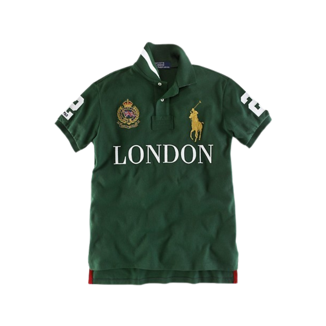 Polo Chief Keff l Ralph Lauren