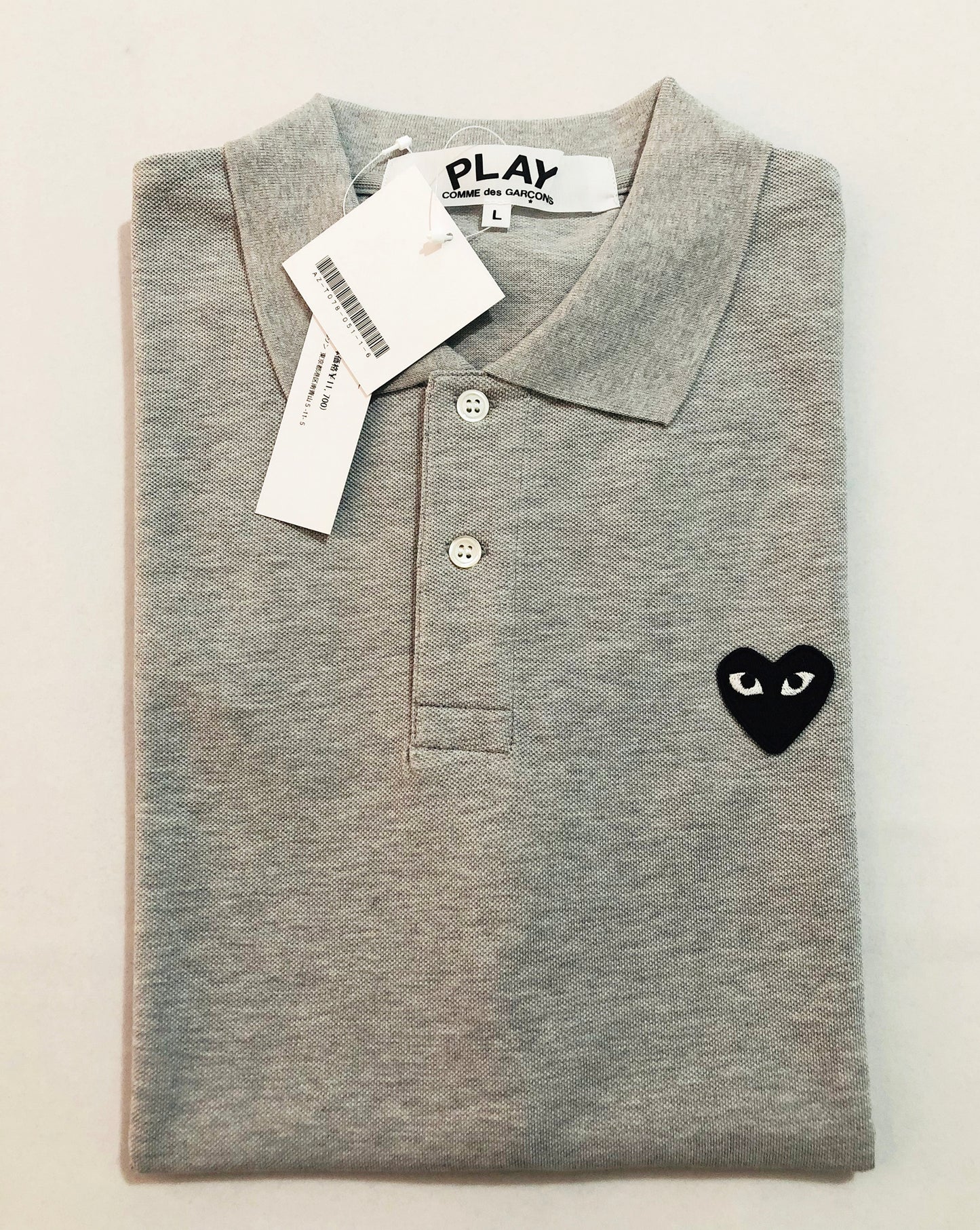 Polo | Comme Des Garçons