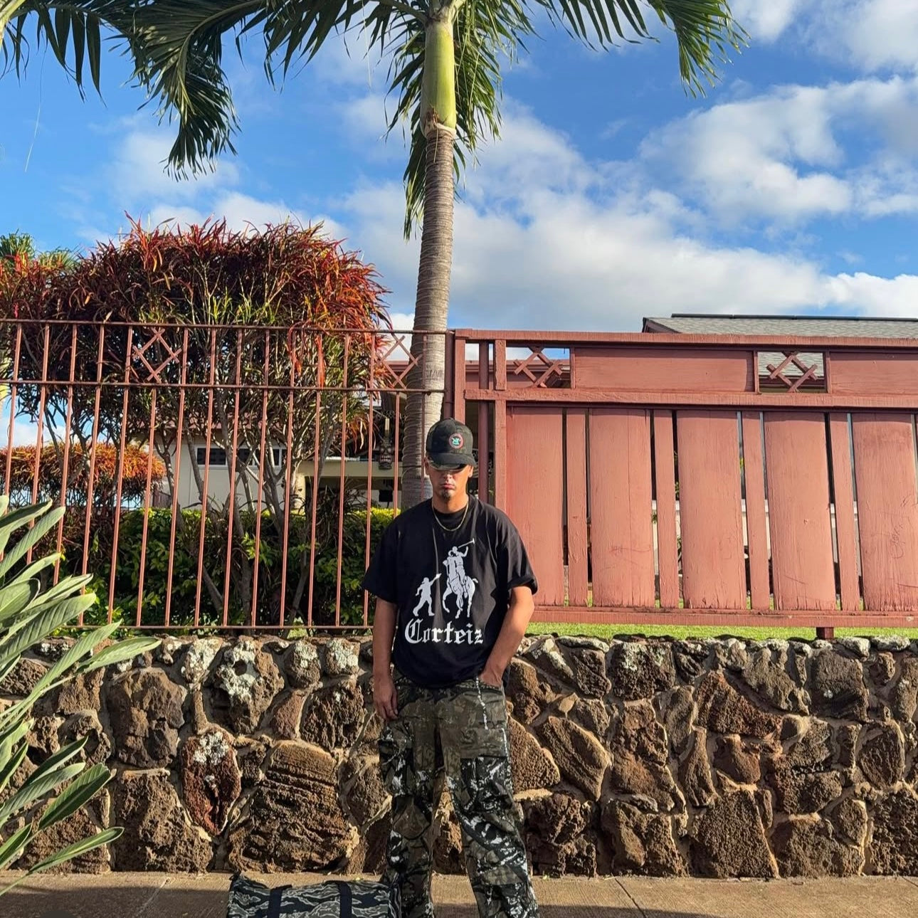 Corteiz x Ralph Lauren | Corteiz