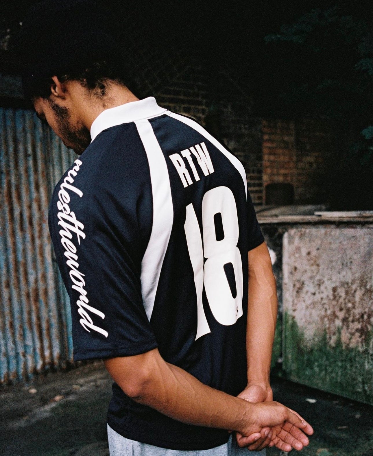 Jersey | Corteiz