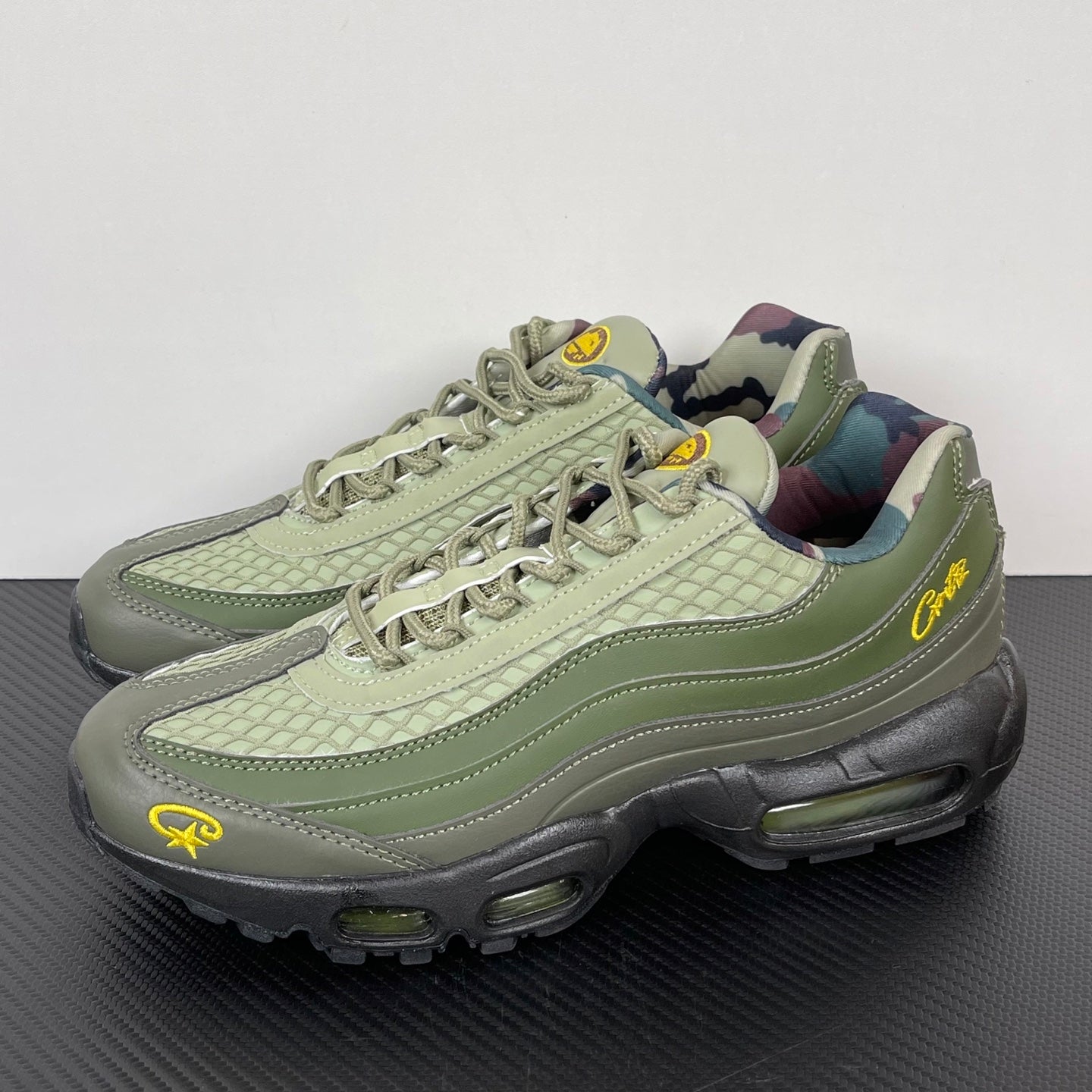 Air Max 95 | Corteiz