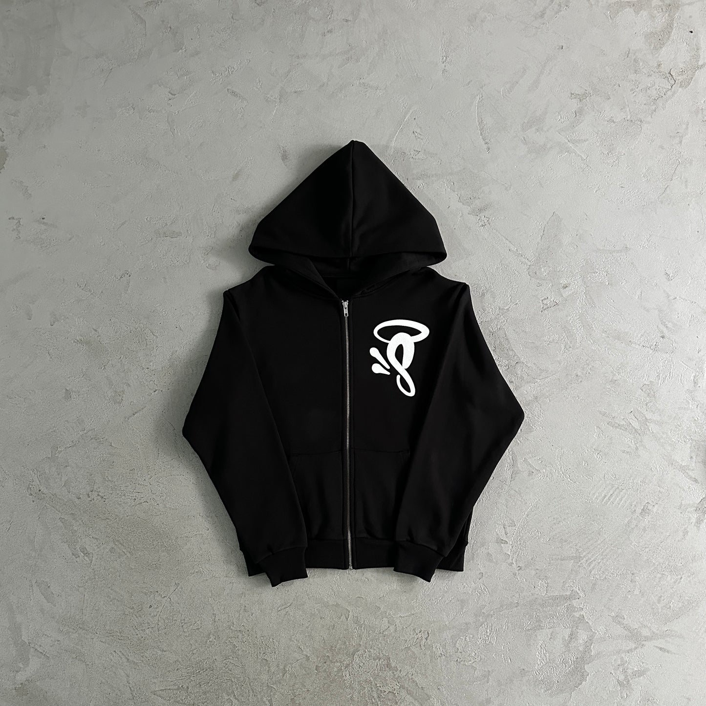 Moletom Full Zip | Syna