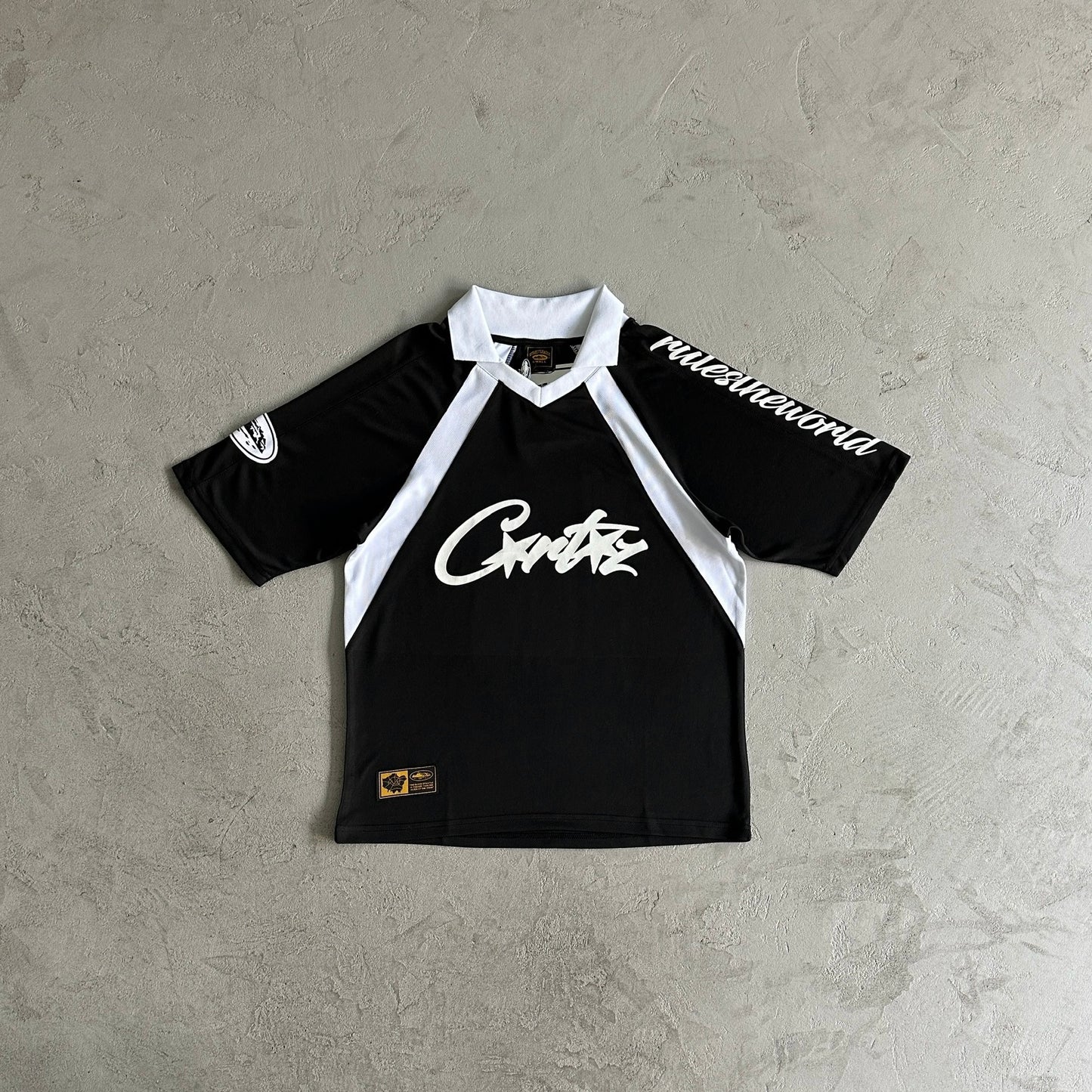 Jersey | Corteiz
