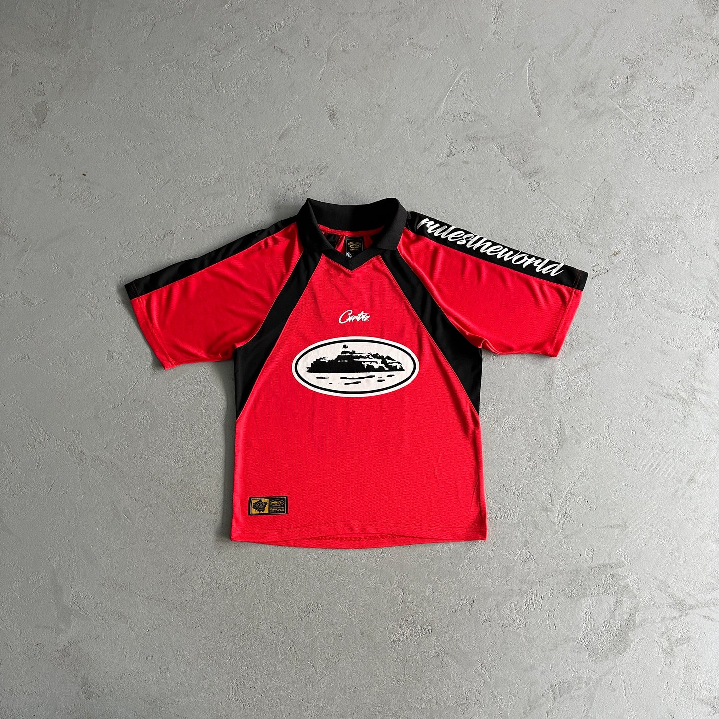 Jersey | Corteiz