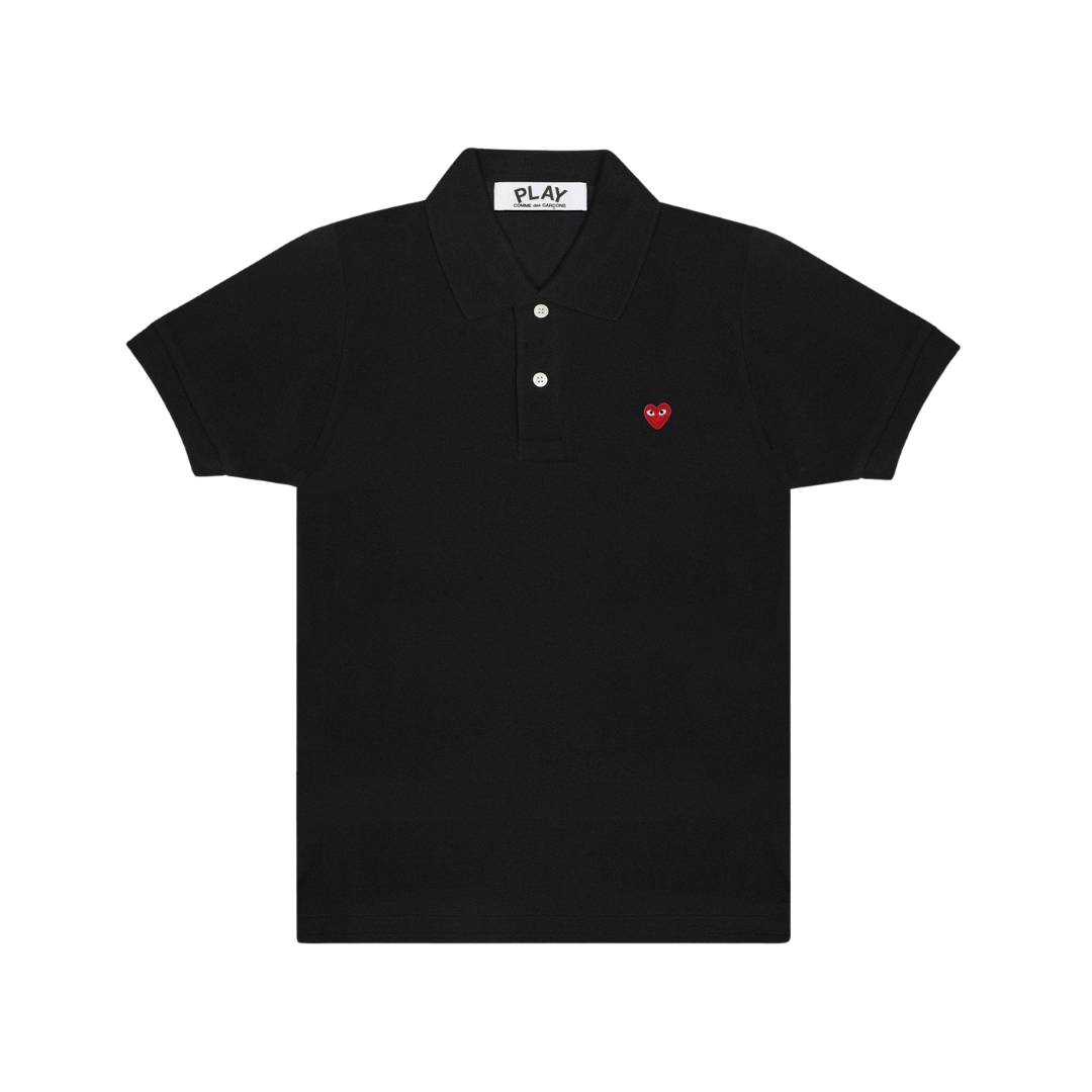 Polo | Comme Des Garçons
