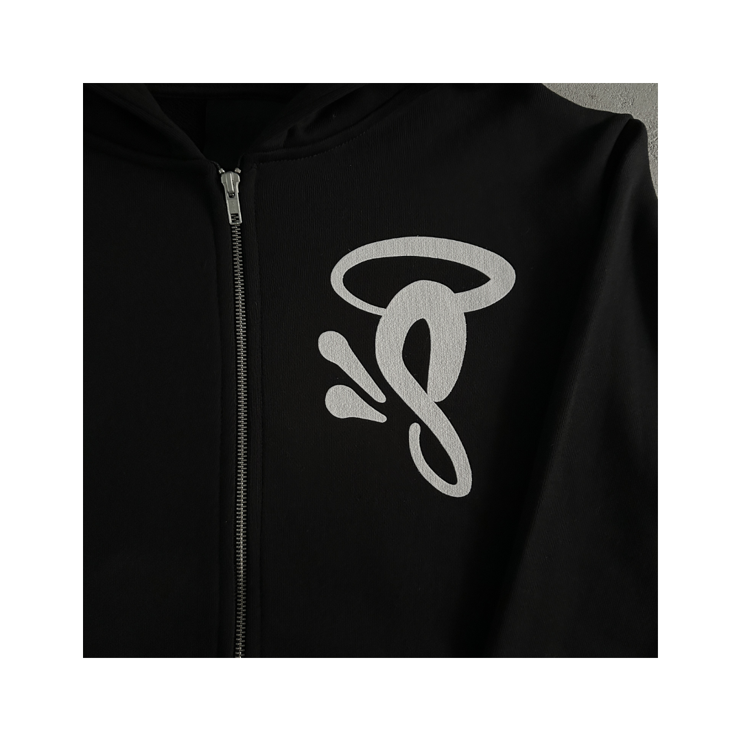 Moletom Full Zip | Syna