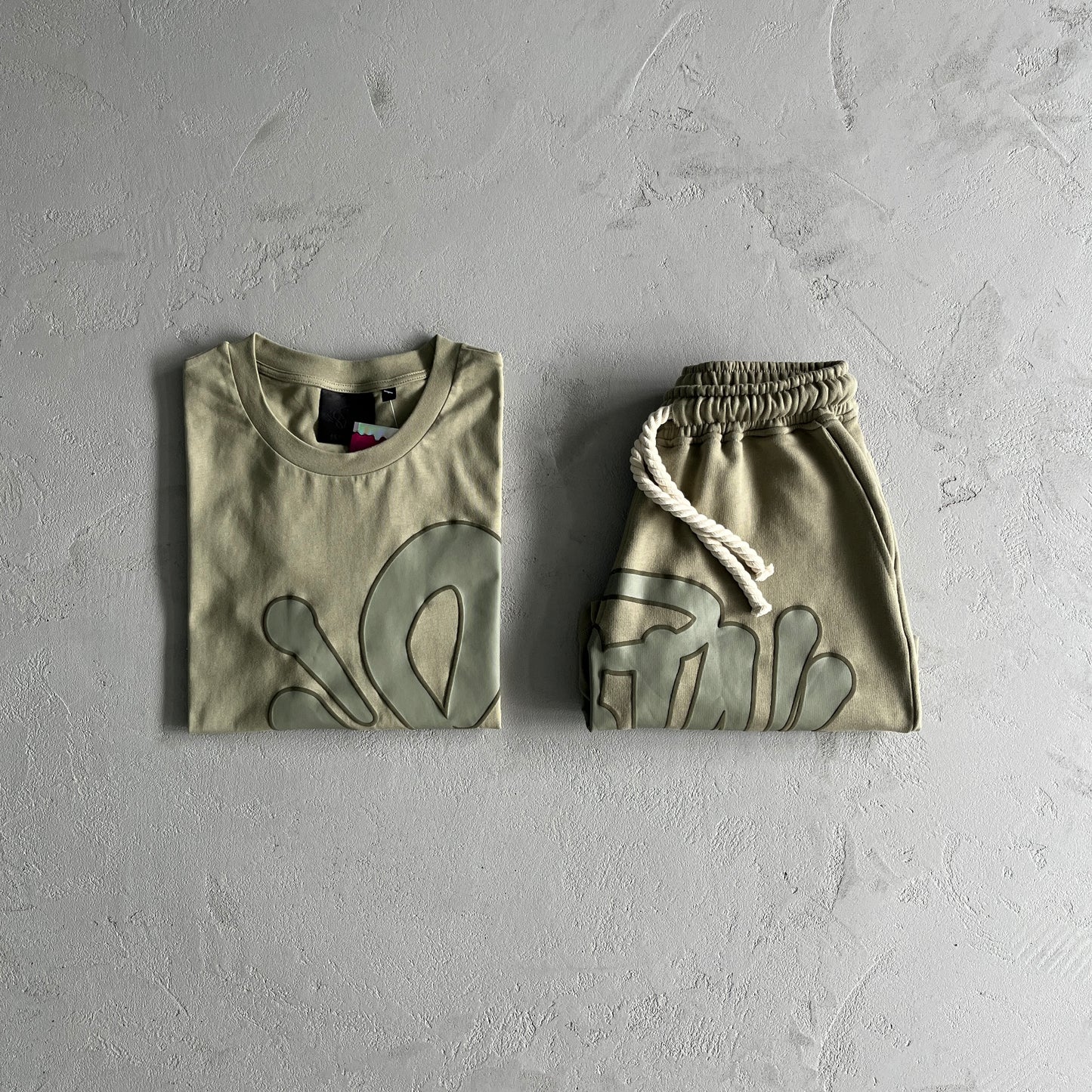 Conjunto Verão | Syna