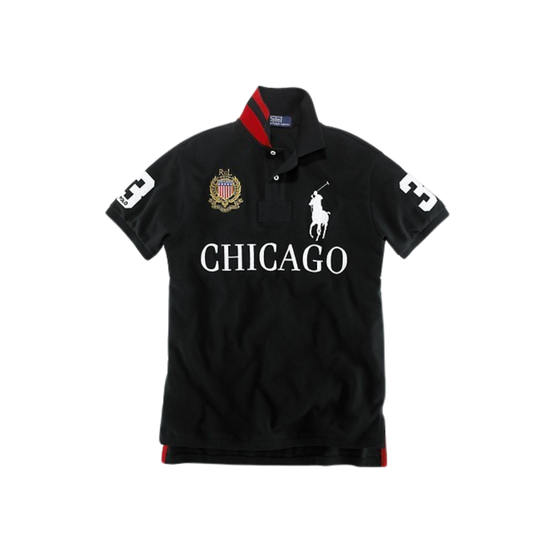 Polo Chief Keff l Ralph Lauren