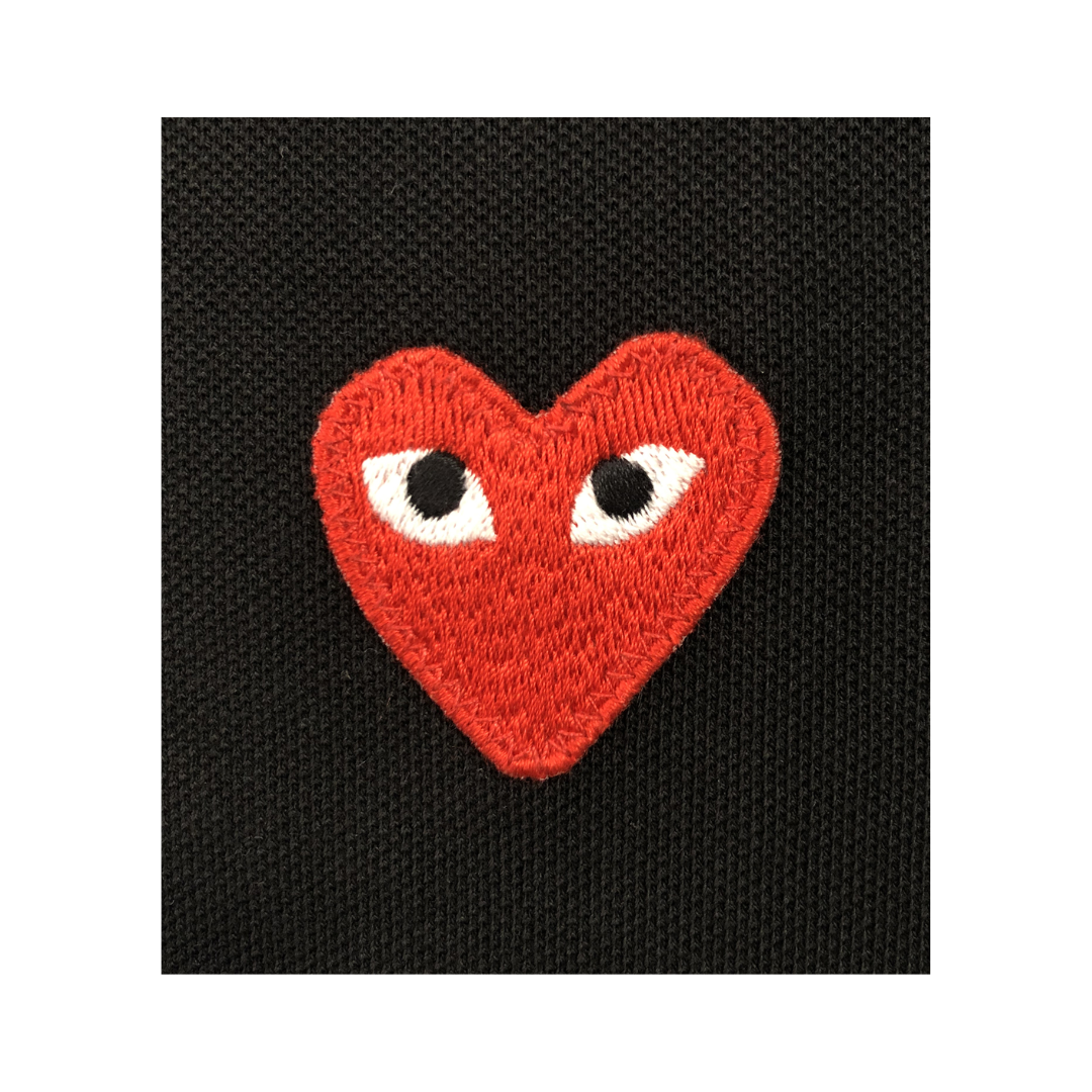 Polo | Comme Des Garçons