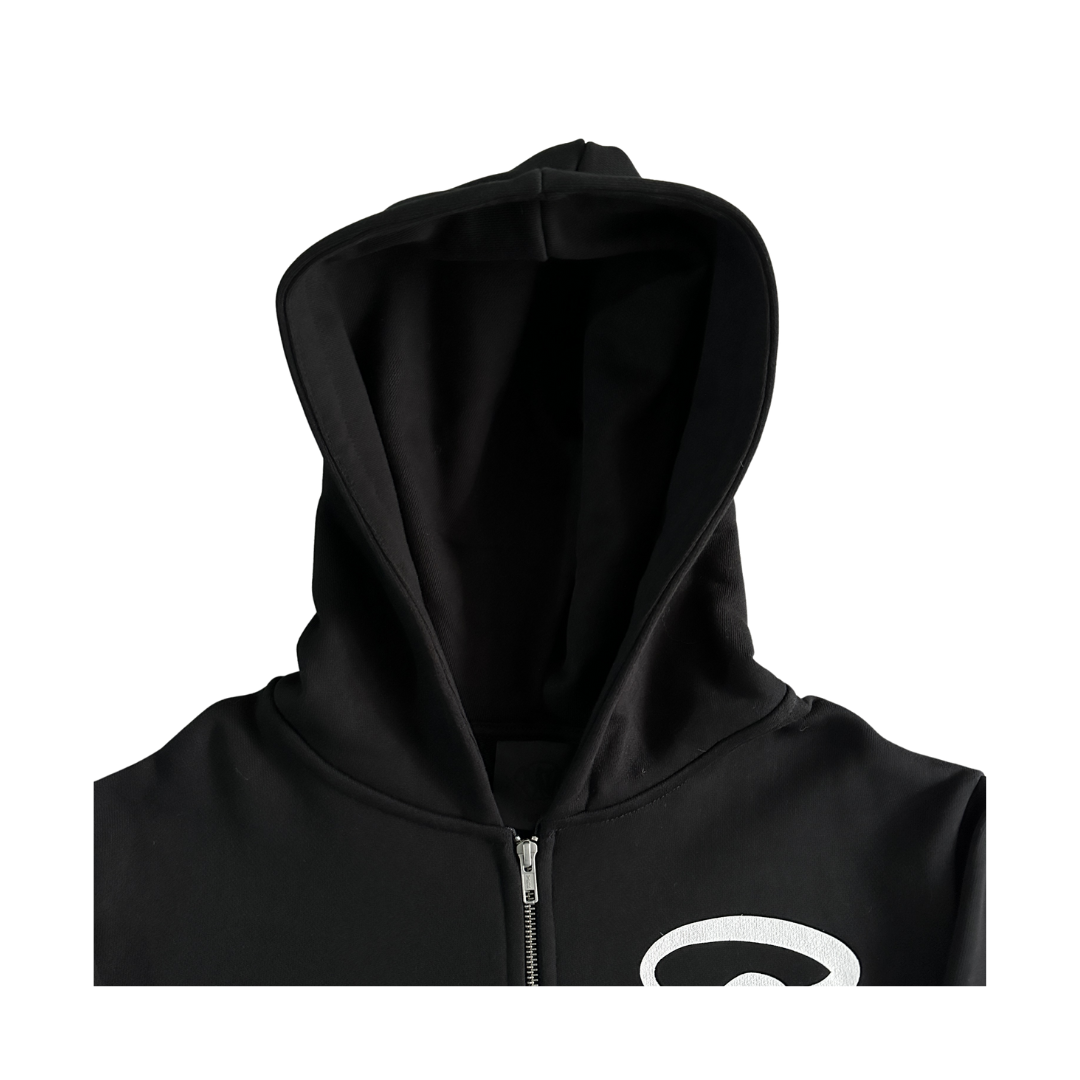 Moletom Full Zip | Syna
