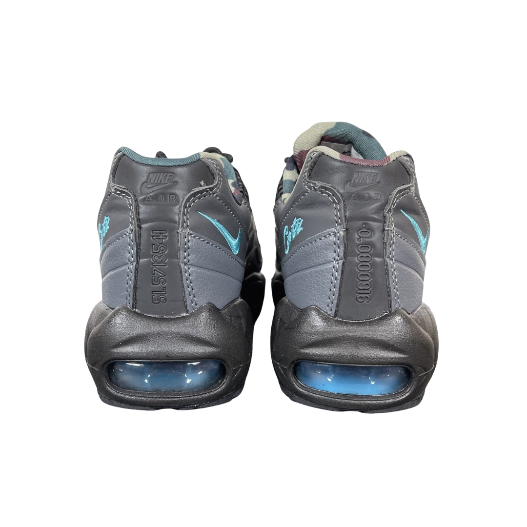 Air Max 95 | Corteiz