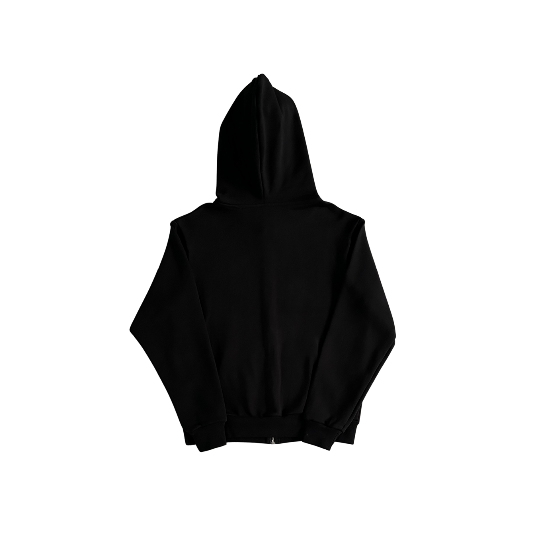 Moletom Full Zip | Syna