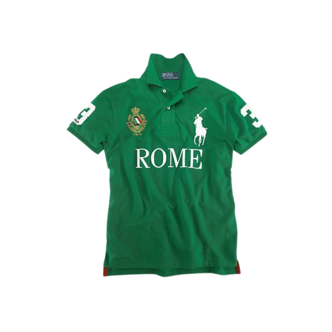 Polo Chief Keff l Ralph Lauren