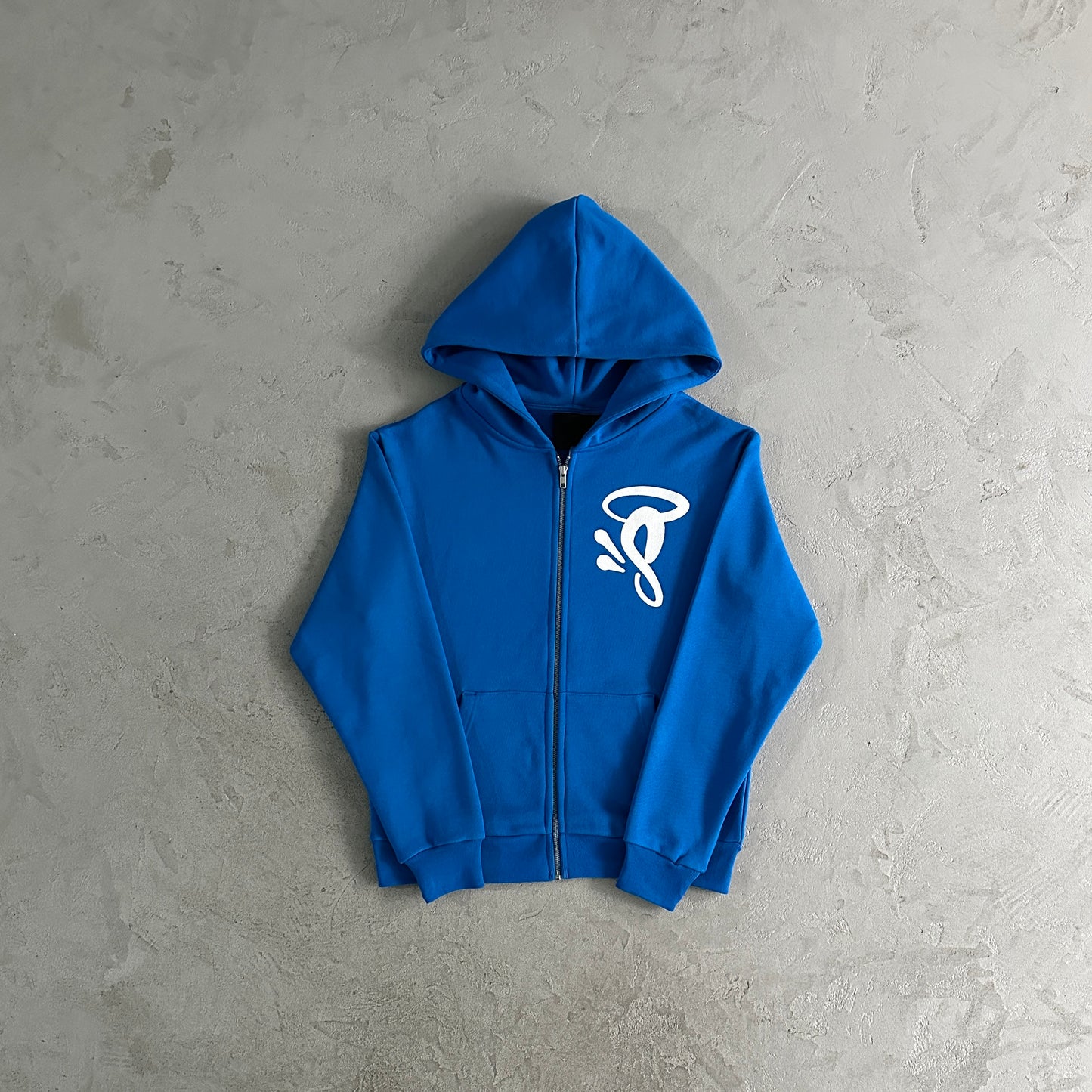 Moletom Full Zip | Syna
