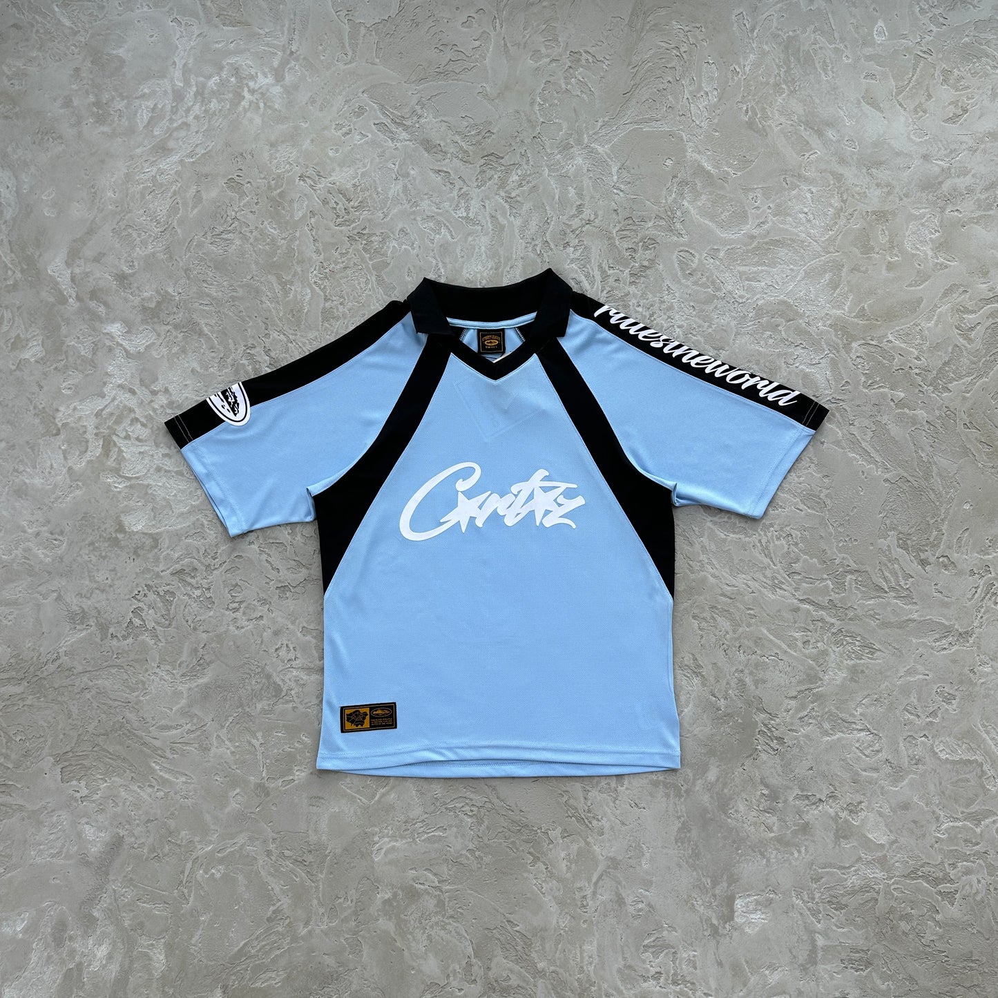 Jersey | Corteiz