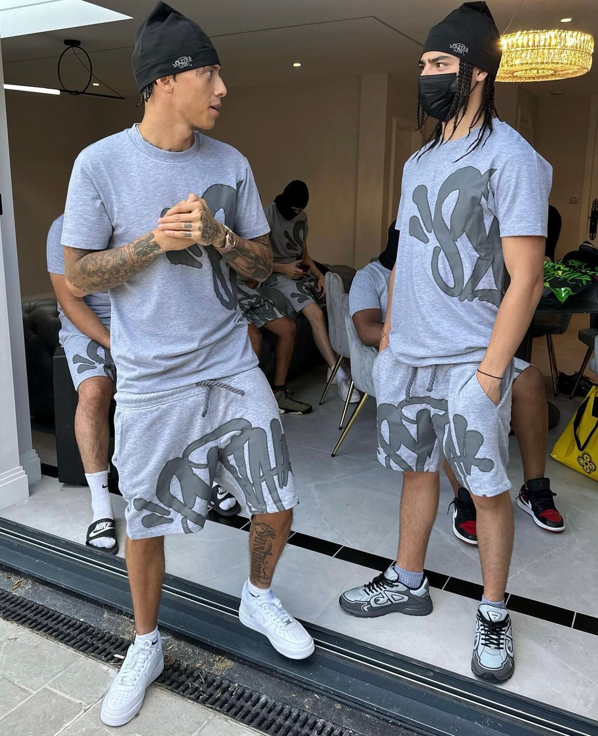 Conjunto Verão | Syna
