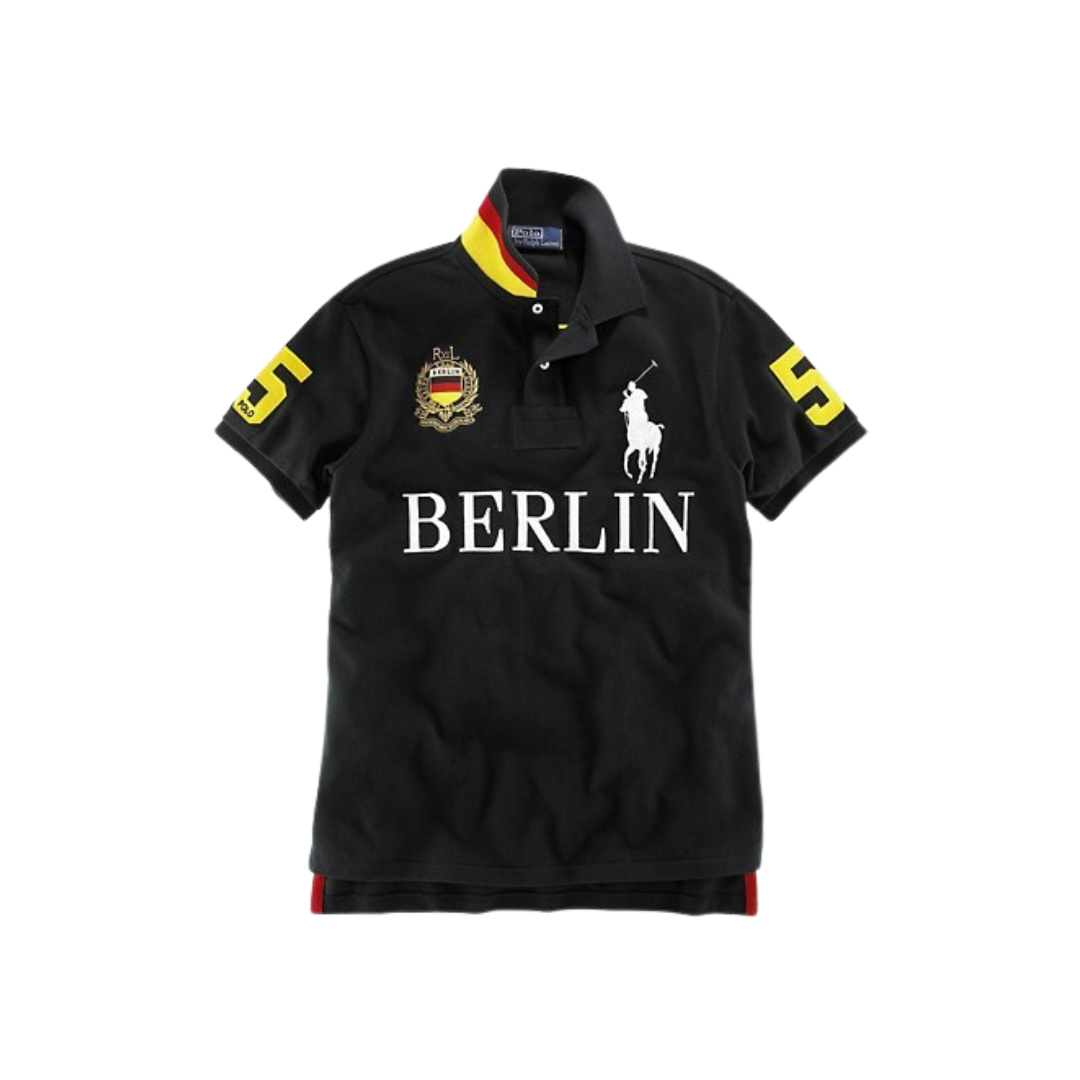 Polo Chief Keff l Ralph Lauren