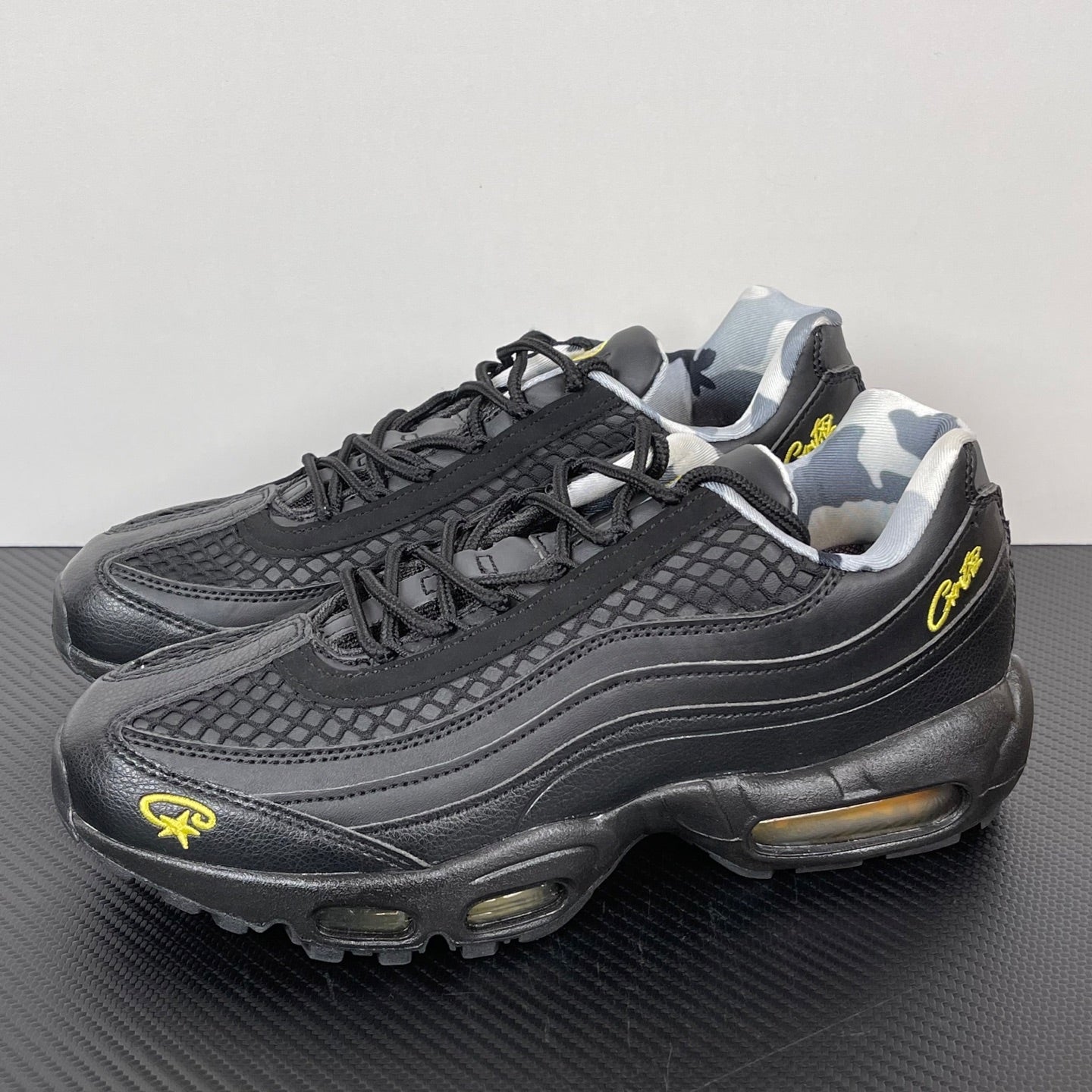 Air Max 95 | Corteiz