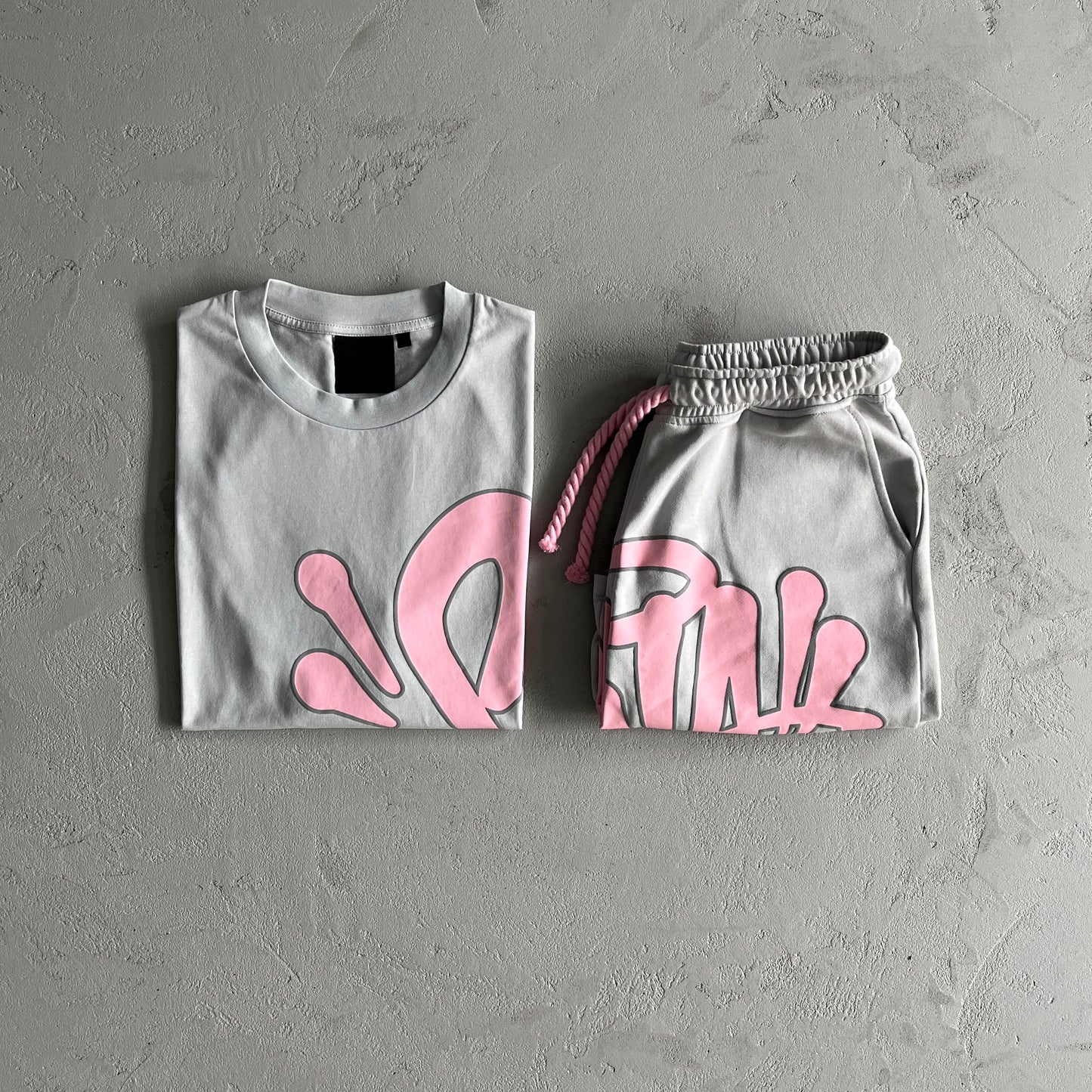 Conjunto Verão | Syna