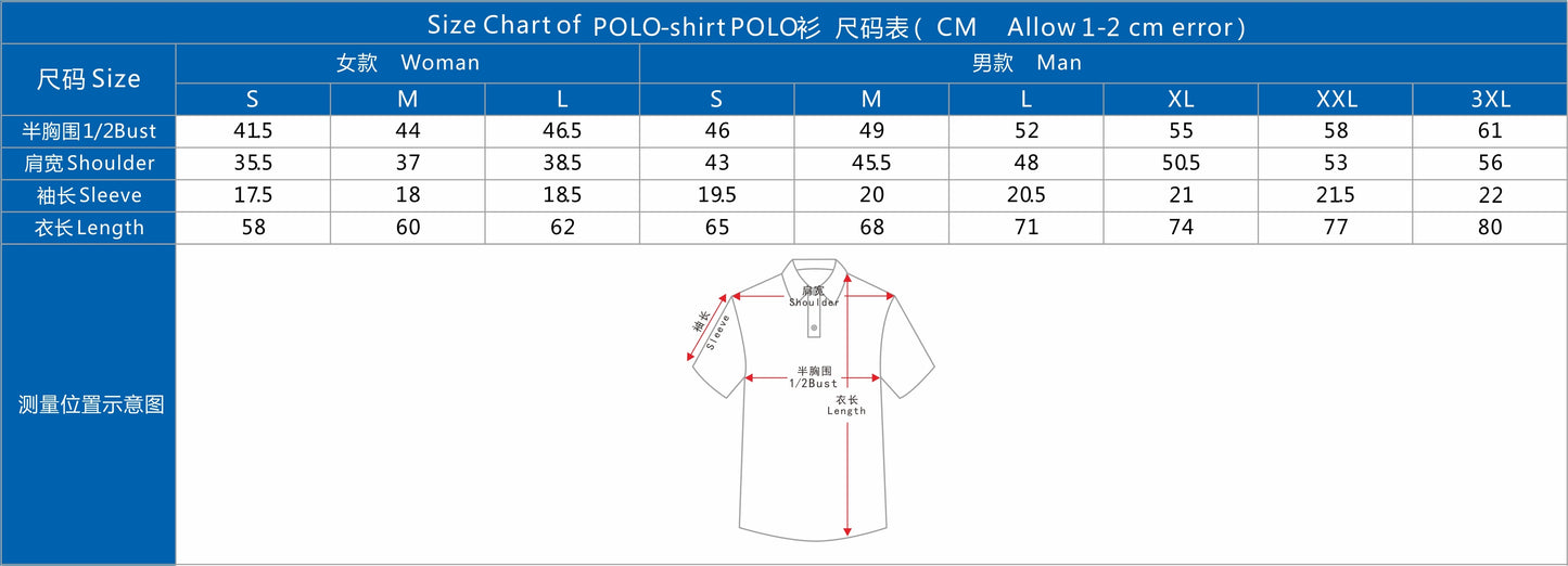 Polo | Comme Des Garçons