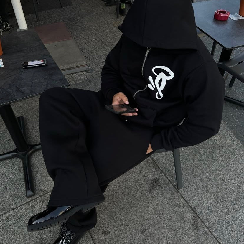 Moletom Full Zip | Syna