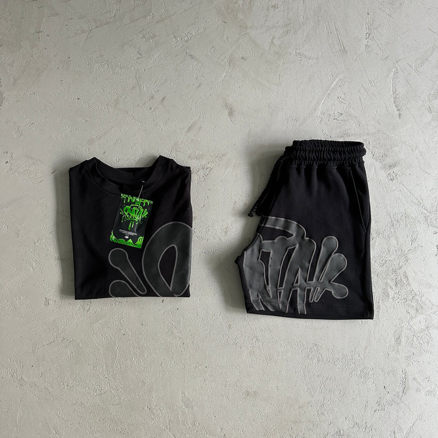Conjunto Verão | Syna
