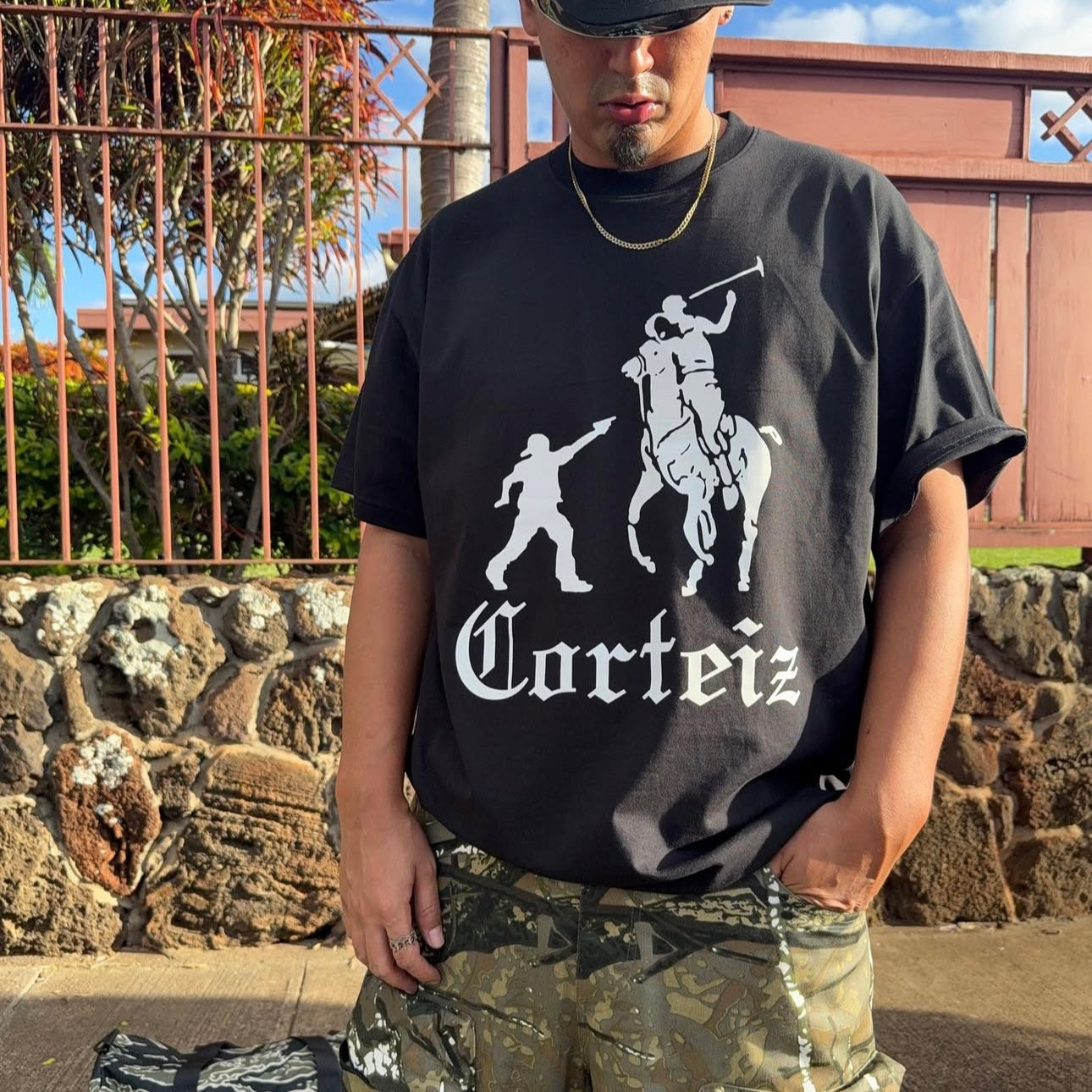 Corteiz x Ralph Lauren | Corteiz