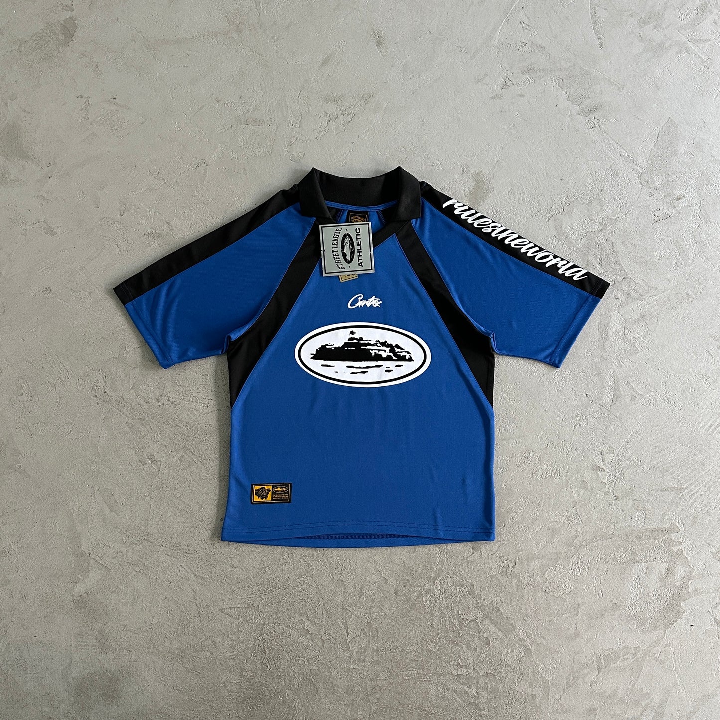 Jersey | Corteiz