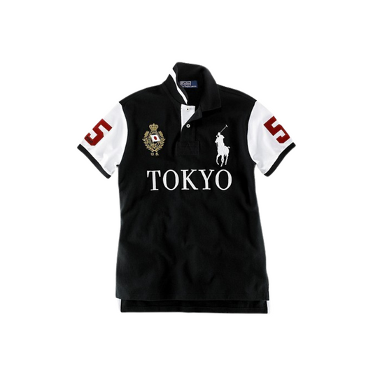 Polo Chief Keff l Ralph Lauren