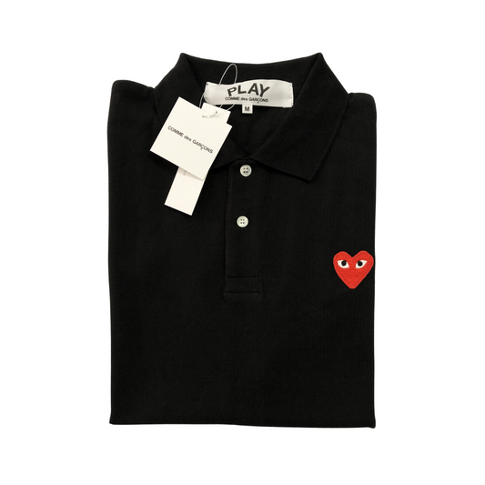 Polo | Comme Des Garçons