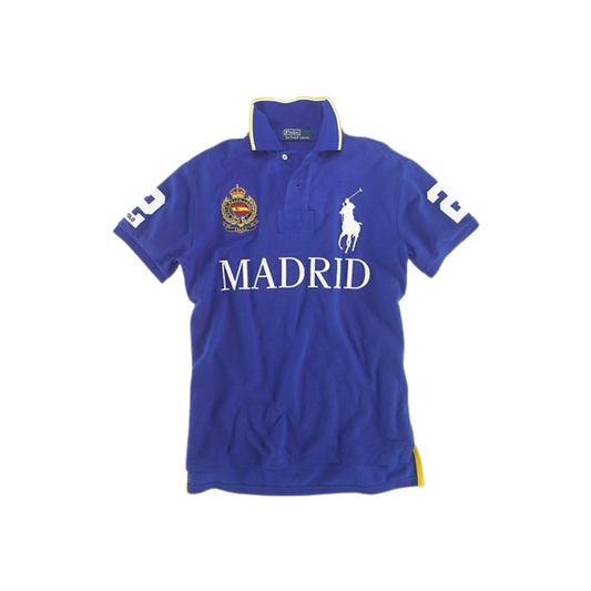 Polo Chief Keff l Ralph Lauren